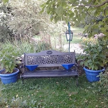 Agroturystyka W Ogrodach Sanok Exteriér fotografie
