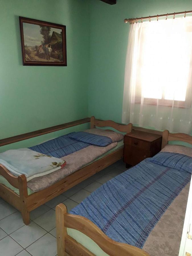 Agroturystyka W Ogrodach Sanok Exteriér fotografie