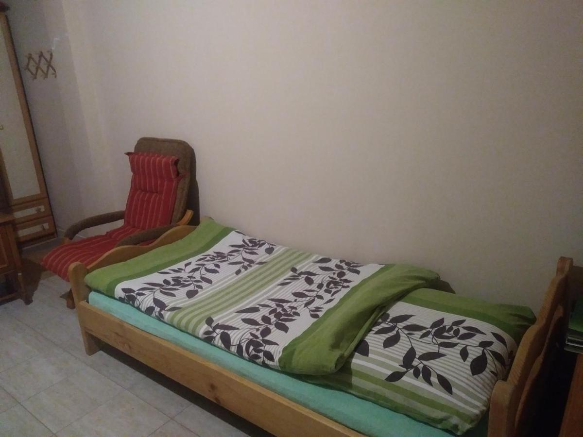 Agroturystyka W Ogrodach Sanok Exteriér fotografie