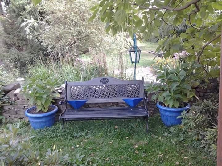 Agroturystyka W Ogrodach Sanok Exteriér fotografie