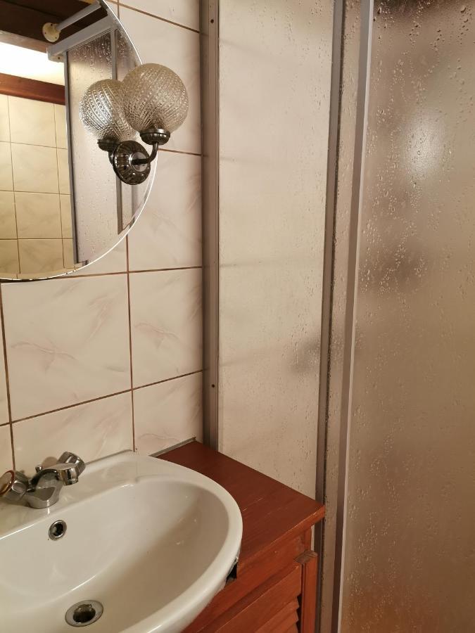 Agroturystyka W Ogrodach Sanok Exteriér fotografie