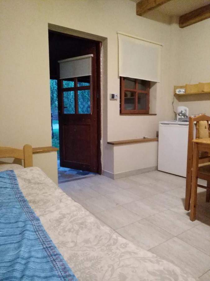 Agroturystyka W Ogrodach Sanok Exteriér fotografie